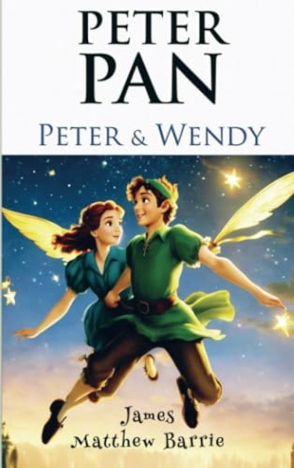 Peter Pan