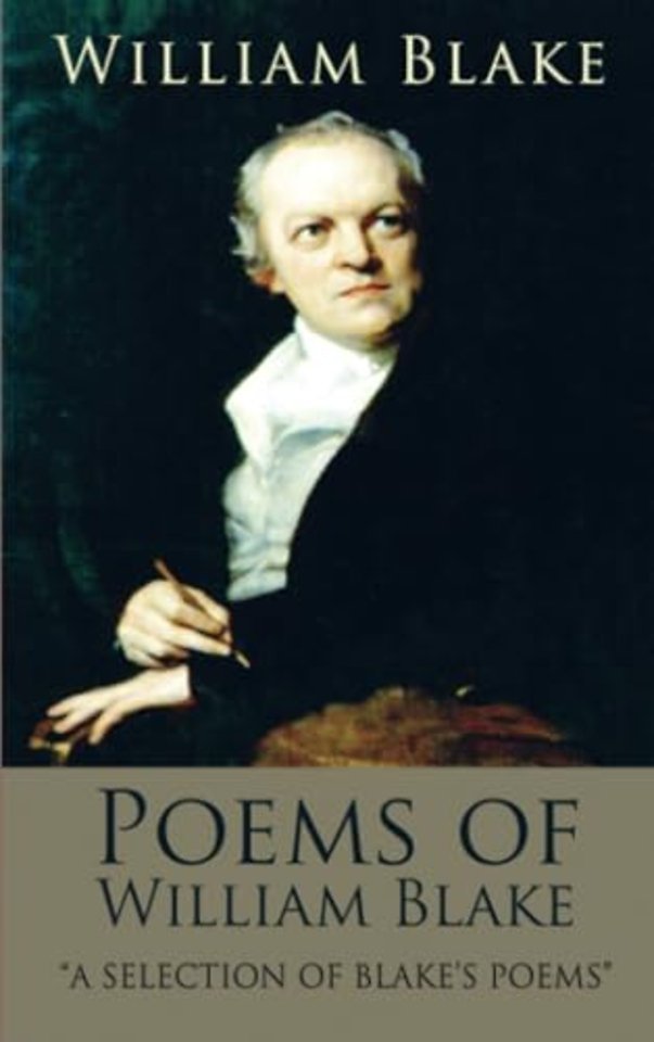 Poems of William Blake