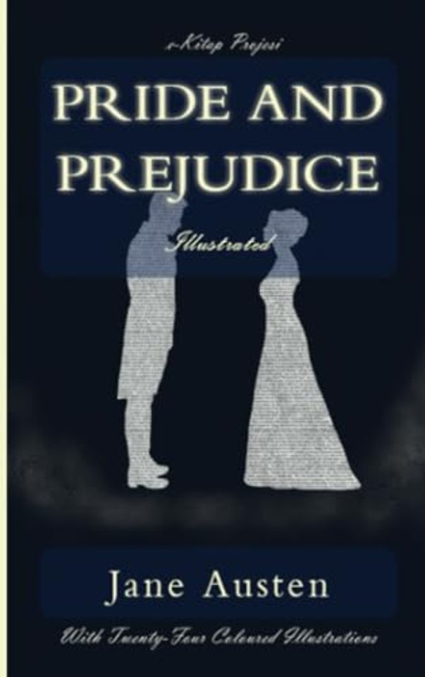 Pride & Prejudice