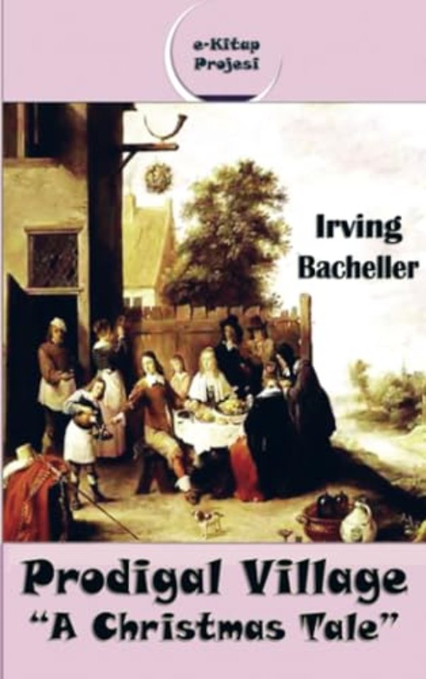 Prodigal Village