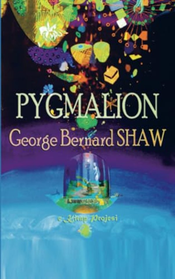 Pygmalion
