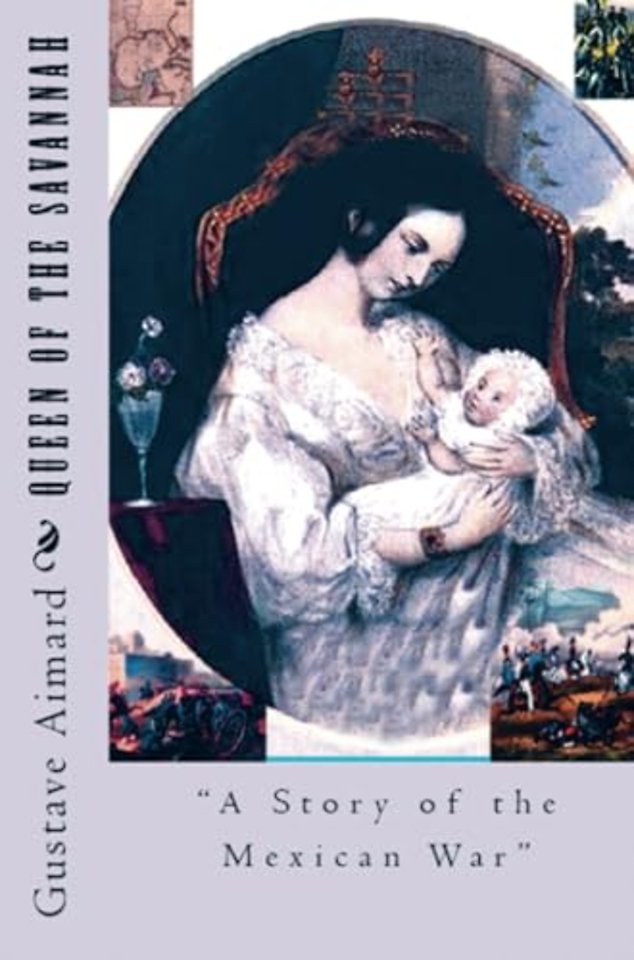 The Queen of the Savannah