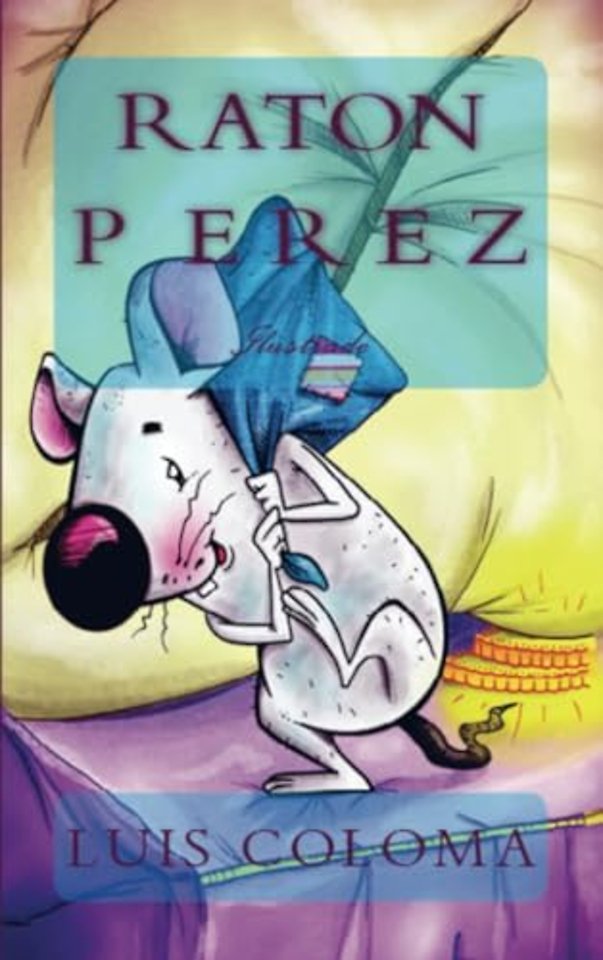 Raton Perez