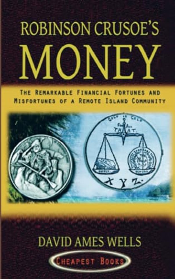 Robinson Crusoe's Money