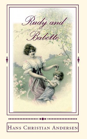 Rudy and Babette