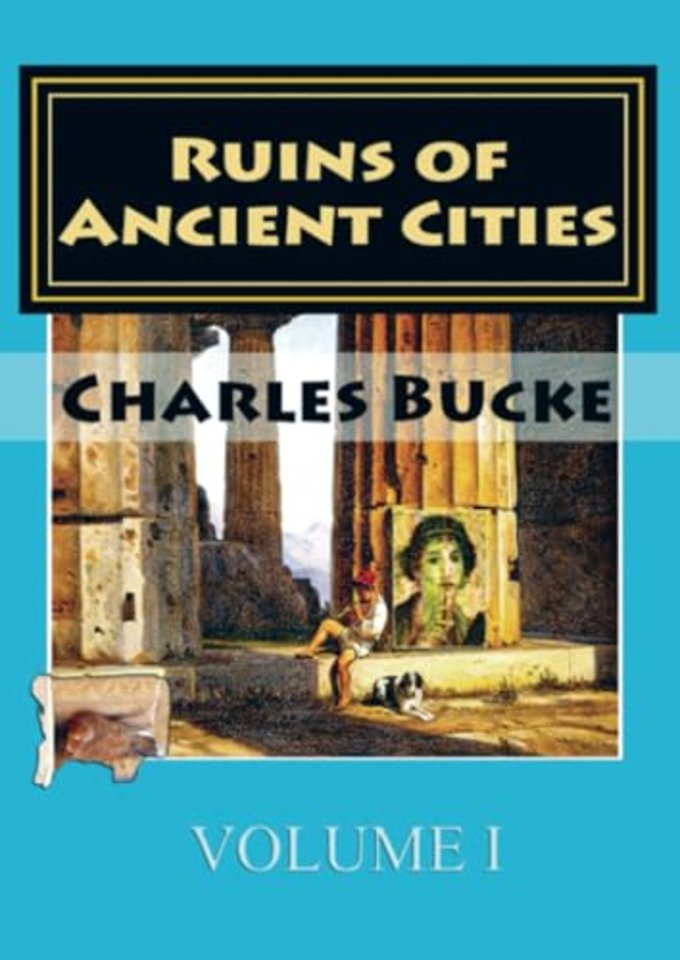Ruins of Ancient Cities-I
