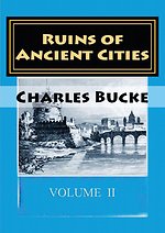 Ruins of Ancient Cities-II