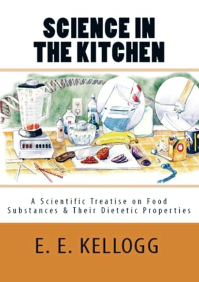 Science in the Kitchen