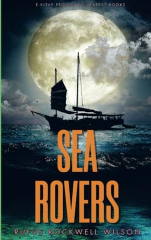 Sea Rovers