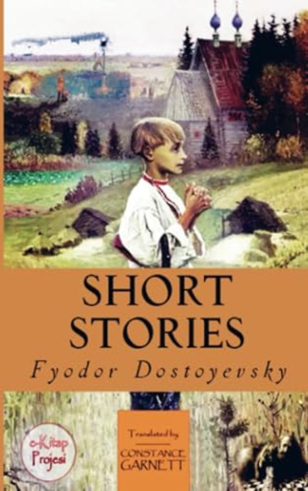 Short Stories