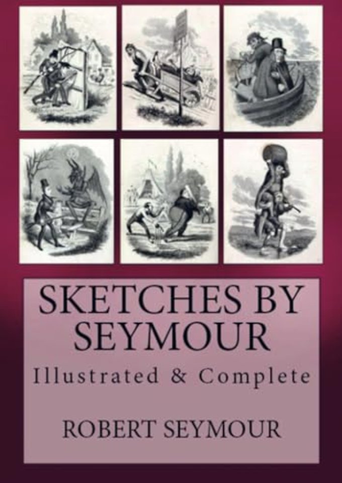 Sketches of Seymour