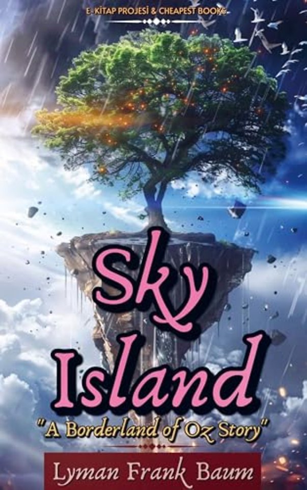 Sky Island