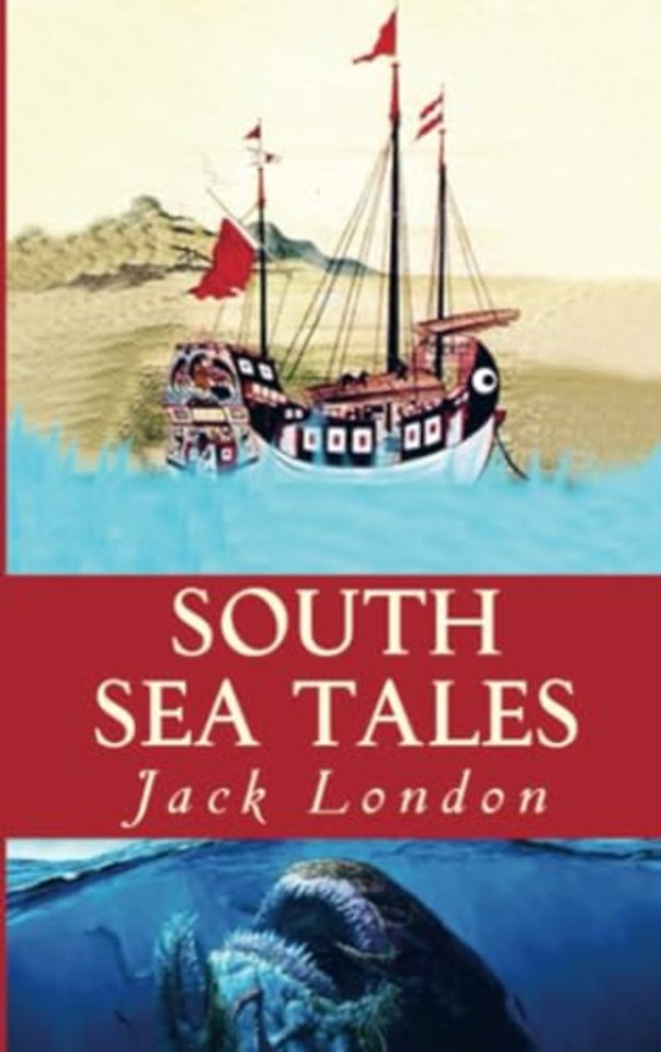 South Sea Tales