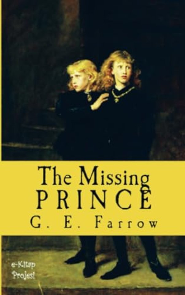 The Missing Prince