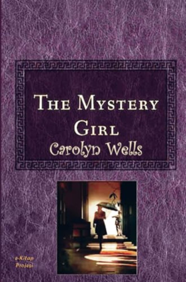 The Mystery Girl