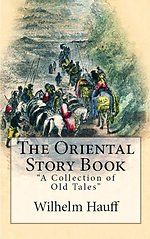The Oriental Story Book