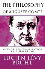 The Philosophy of Auguste Comte