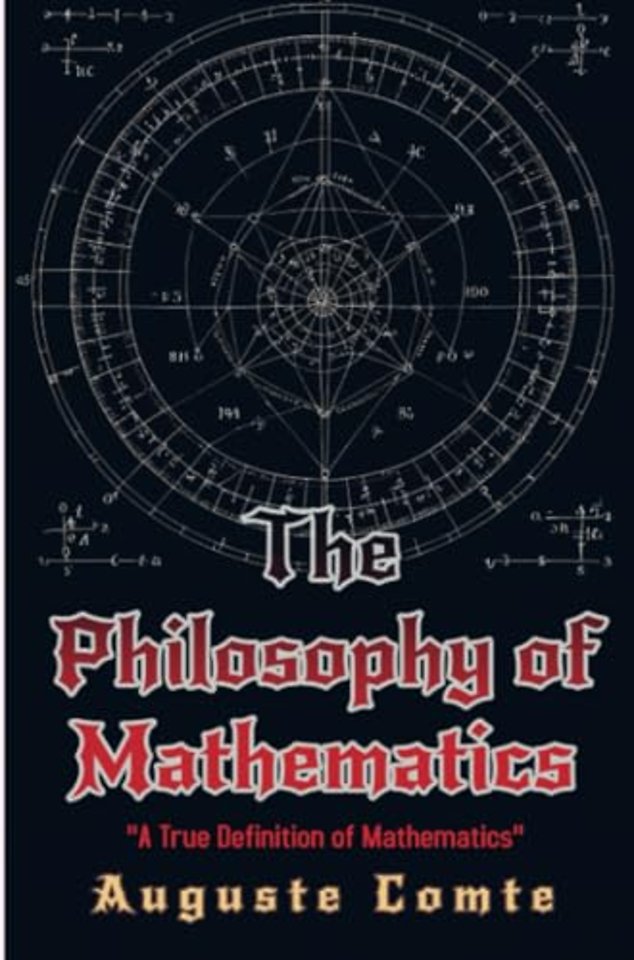 The Philosophy of Mathematics