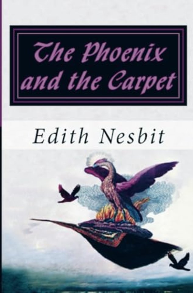The Phoenix and the Carpet