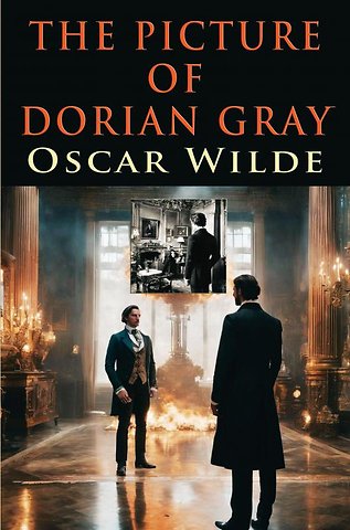 The Picture of Dorian Gray