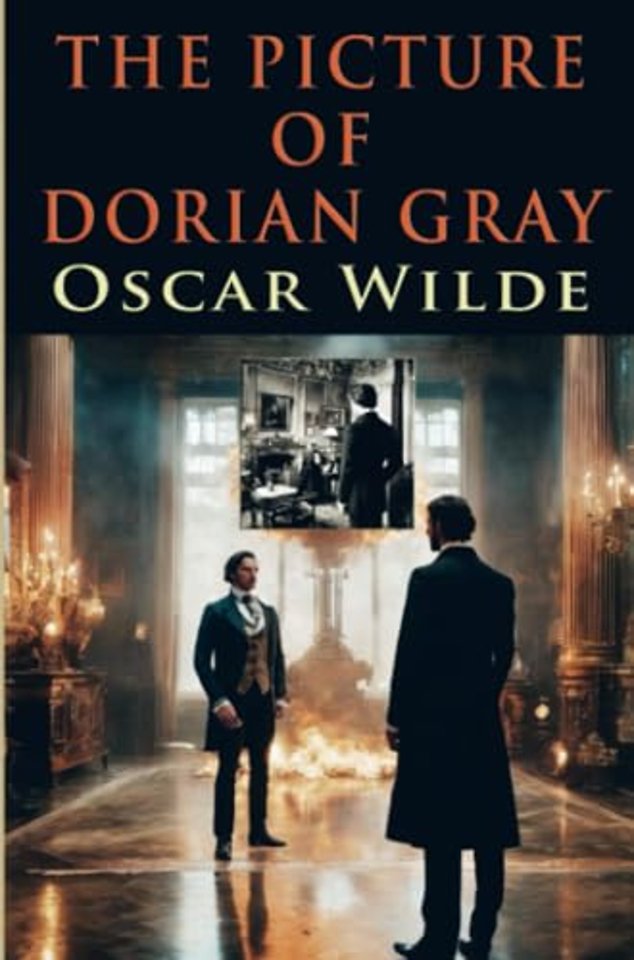 The Picture of Dorian Gray