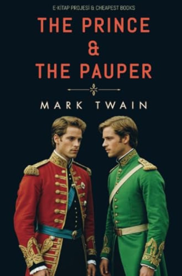 The Prince and the Pauper