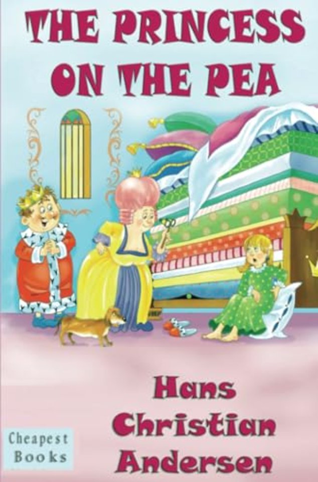 The Princess on the Pea
