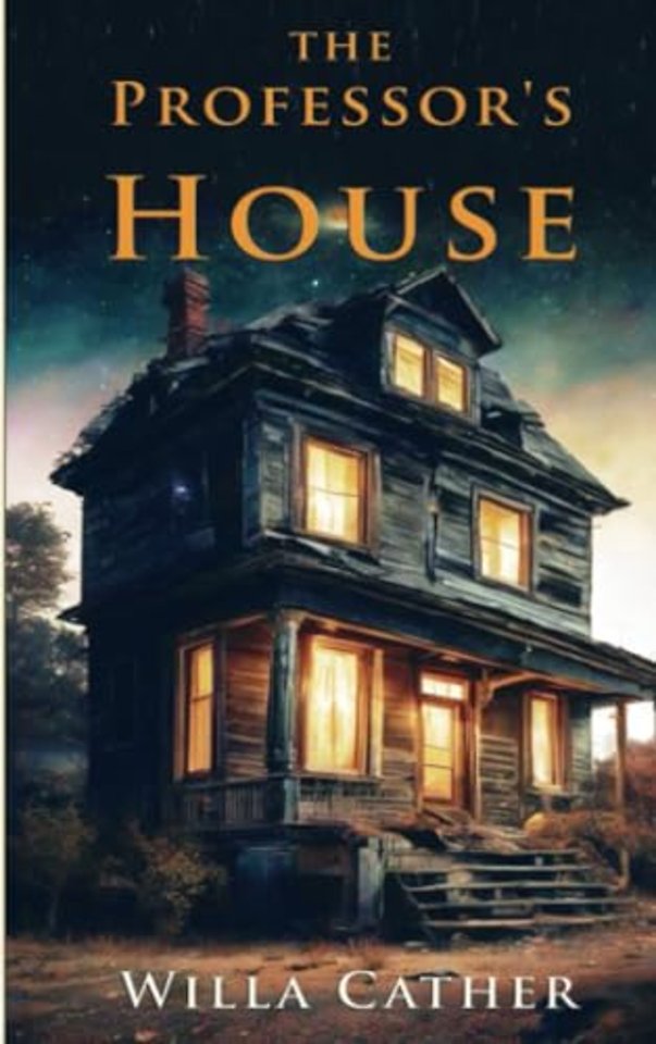 The Professor's House