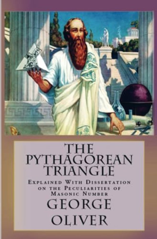 The Pythagorean Triangle