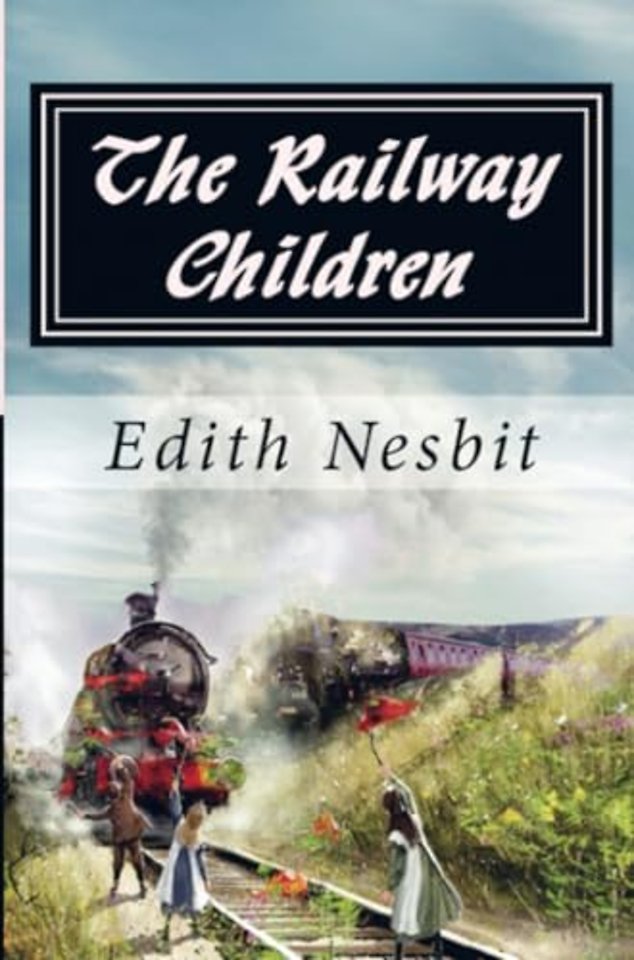 The Railway Children