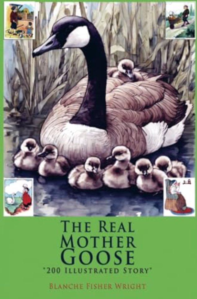 The Real Mother Goose