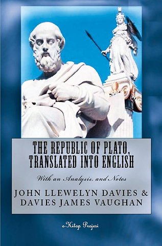 The Republic of Plato