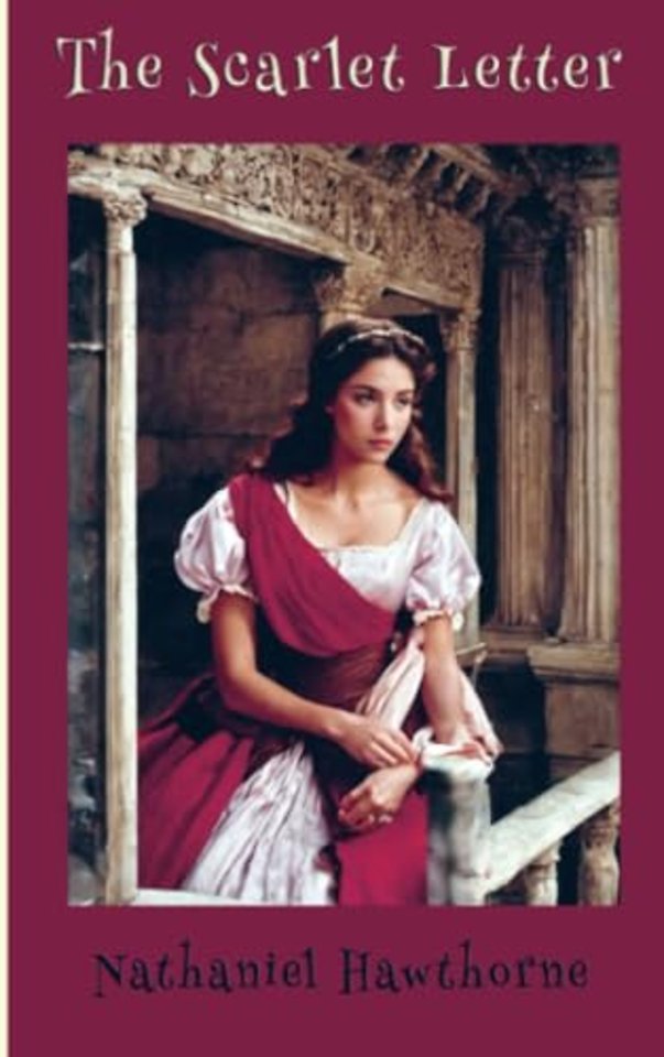The Scarlet Letter