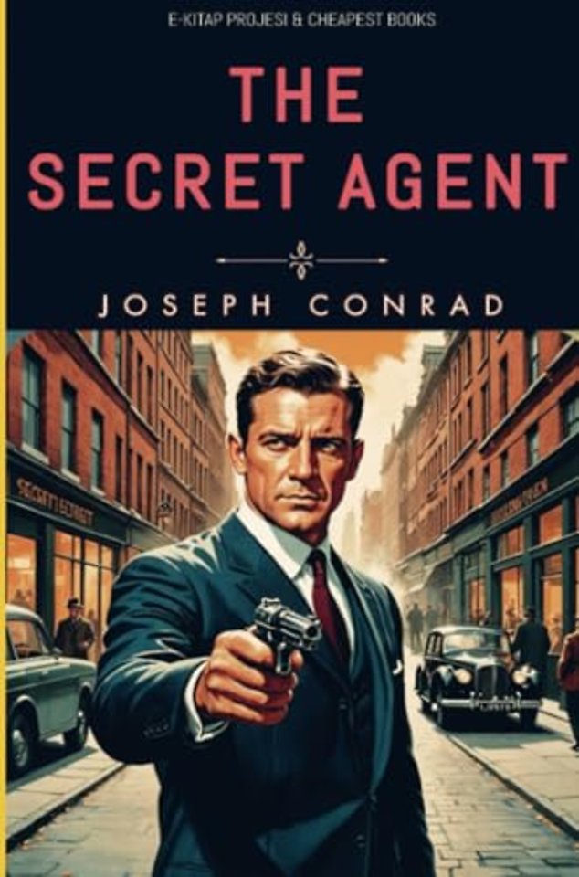 The Secret Agent