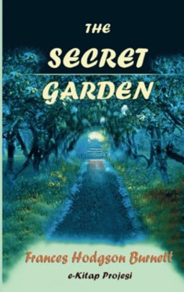 The Secret Garden
