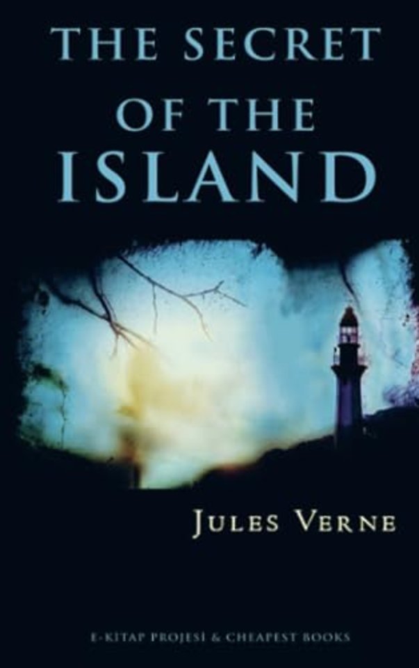 The Secret of the Island