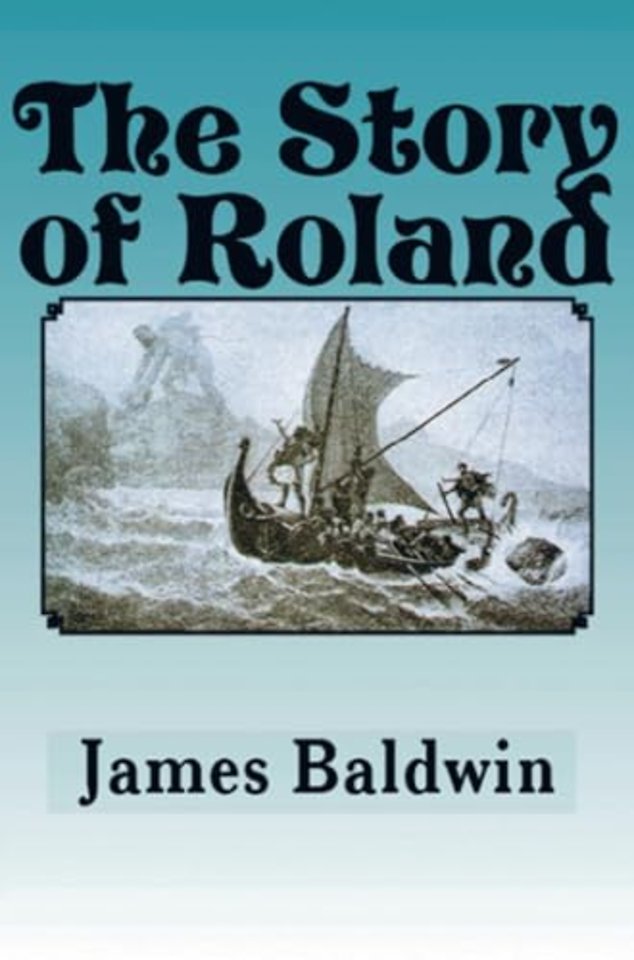 The Story of Roland