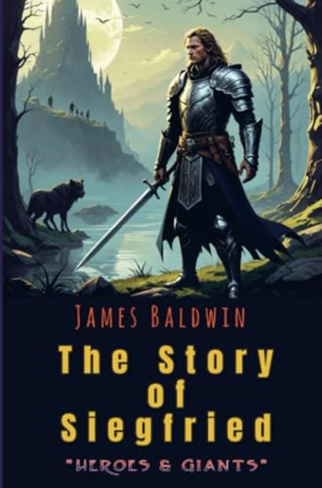 The Story of Siegfried