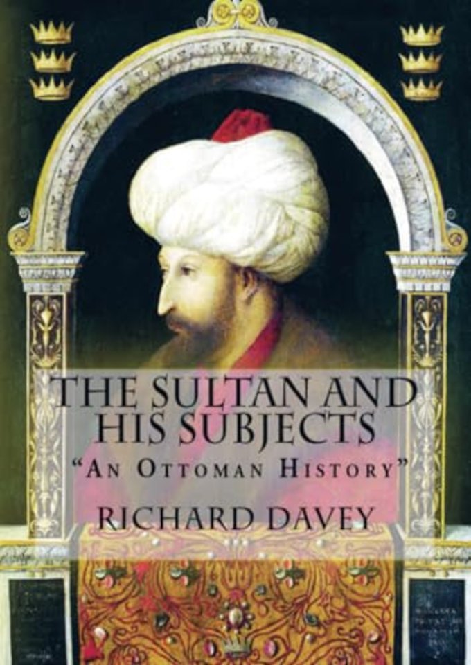 The Sultan and His Subjects