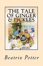 The Tale of Ginger and Pickles