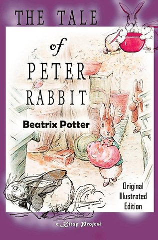 The Tale of Peter Rabbit
