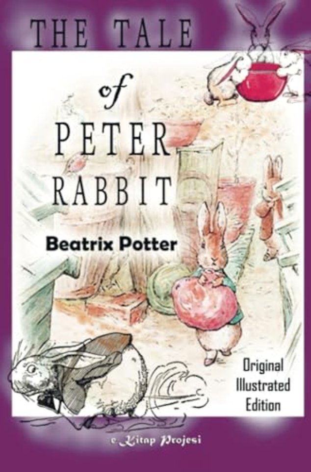 The Tale of Peter Rabbit