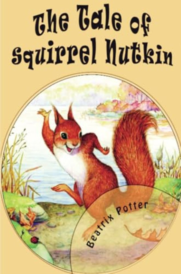 The Tale of Squirrel Nutkin