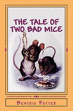 The Tale of Two Bad Mice