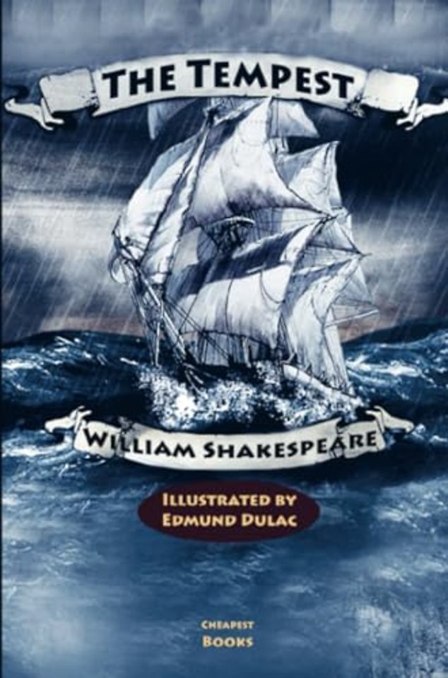 The Tempest