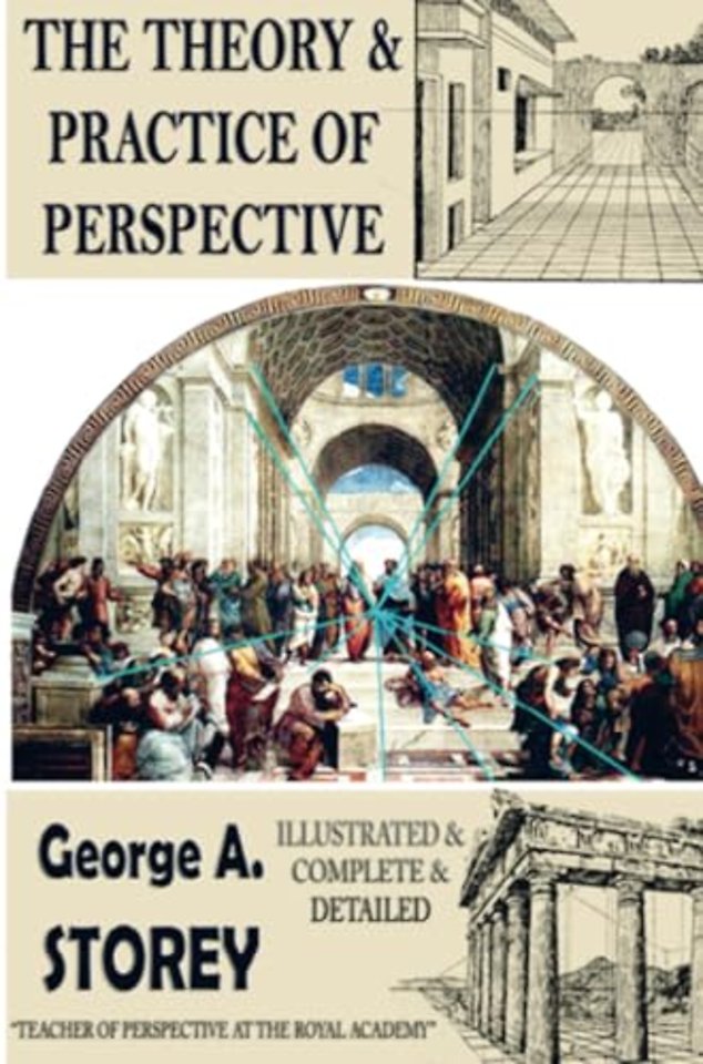 The Theory and Practice of Perspective