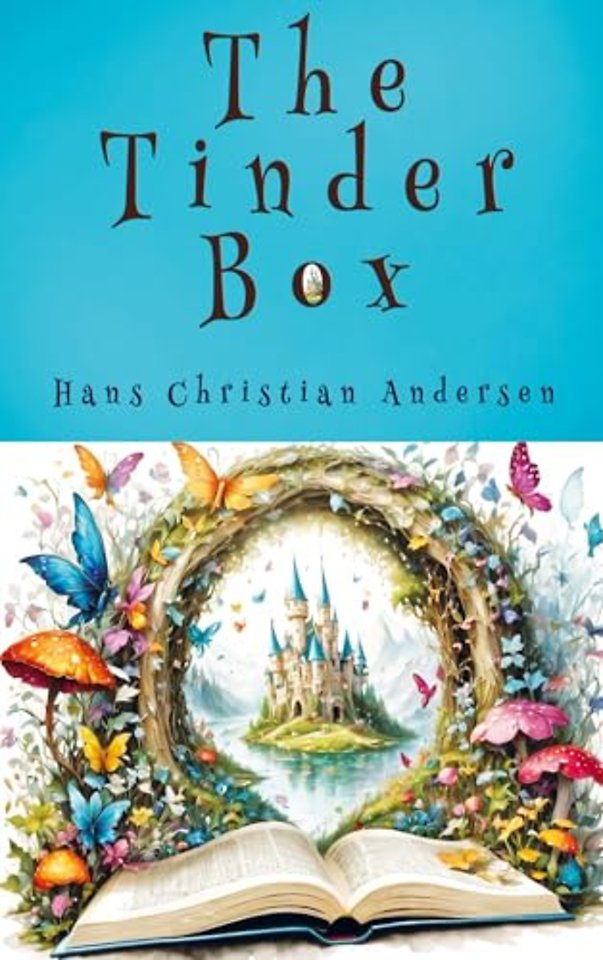 The Tinder Box