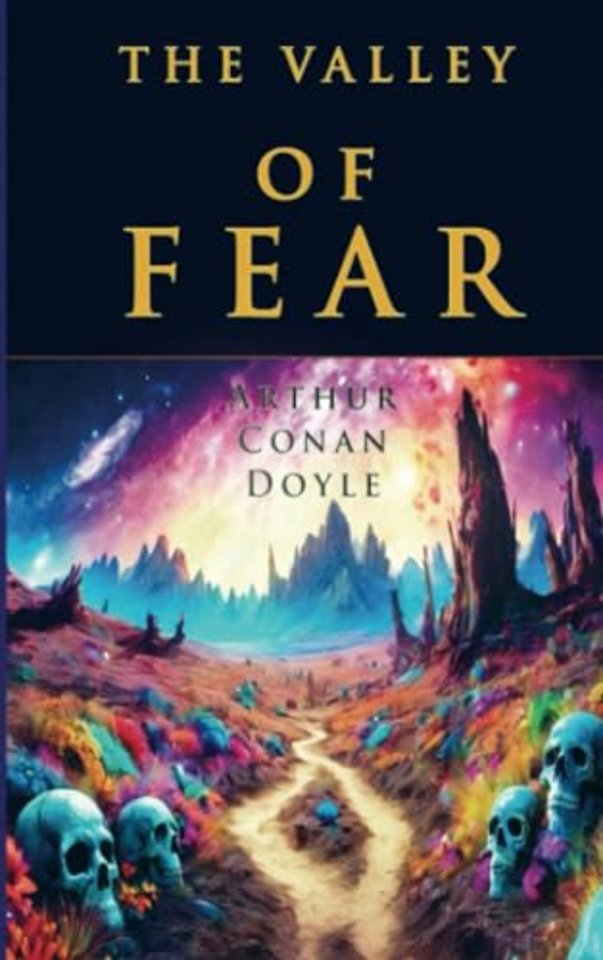 The Valley of Fear
