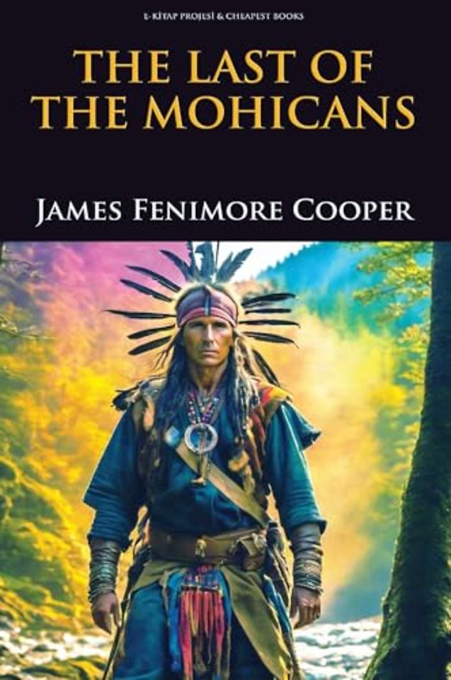 The Last of the Mohicans