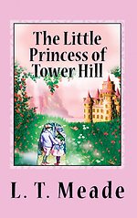 The Little Princess of Tower Hill